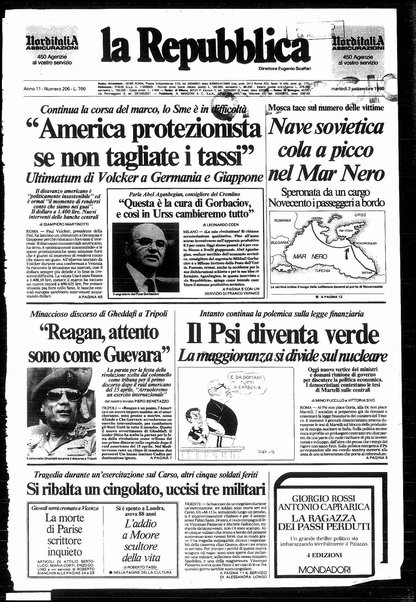 La repubblica